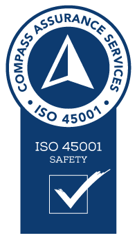 ISO 45001